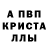 Первитин пудра Szymon Kotowski